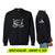 8U Fergus Freeze - Crew Sweatshirt