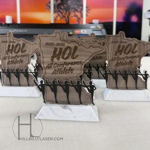 The Headliner - Hillbilly Laser