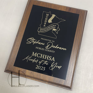 The Polished Pro - Hillbilly Laser