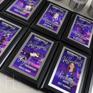 The Showstopper - Hillbilly Laser